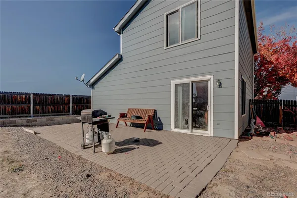 $392,500 | 4884 East 101st Court, Thornton, CO 80229