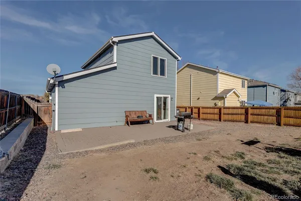 $392,500 | 4884 East 101st Court, Thornton, CO 80229