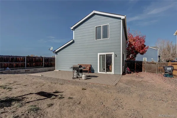 $392,500 | 4884 East 101st Court, Thornton, CO 80229