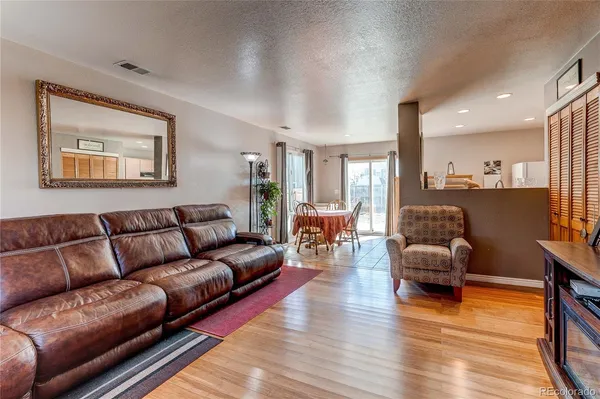 $392,500 | 4884 East 101st Court, Thornton, CO 80229