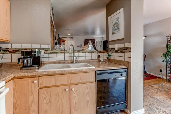 $392,500 | 4884 East 101st Court, Thornton, CO 80229