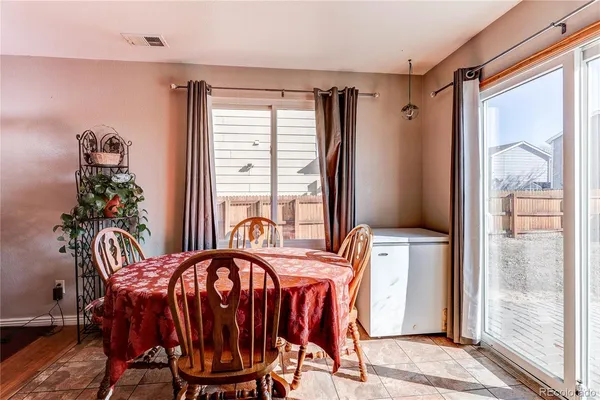 $392,500 | 4884 East 101st Court, Thornton, CO 80229