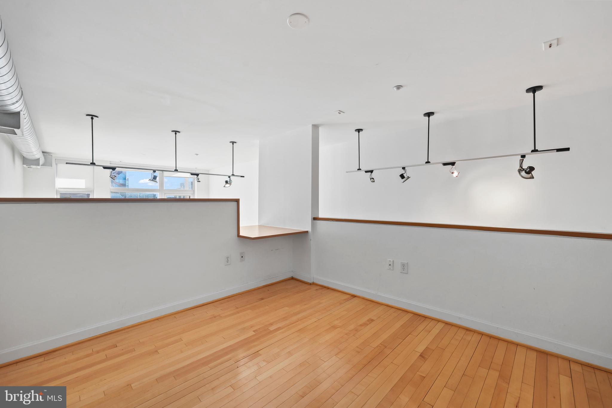 1390 V Street Northwest, Unit 307 Washington, DC 20009 - Photo 16 of 34 a view of a kitchen with wooden floor