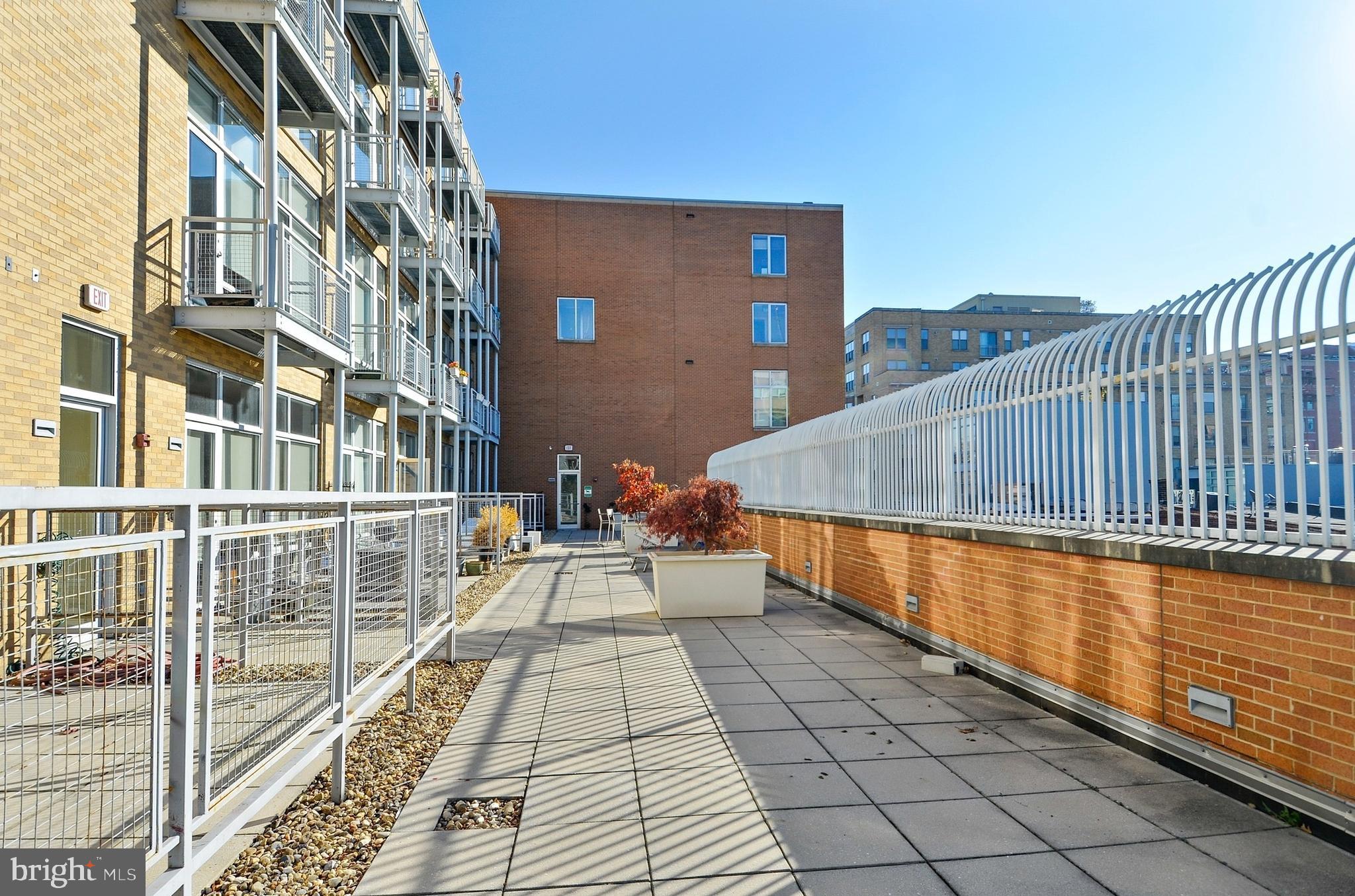 1390 V Street Northwest, Unit 307 Washington, DC 20009 - Photo 27 of 34