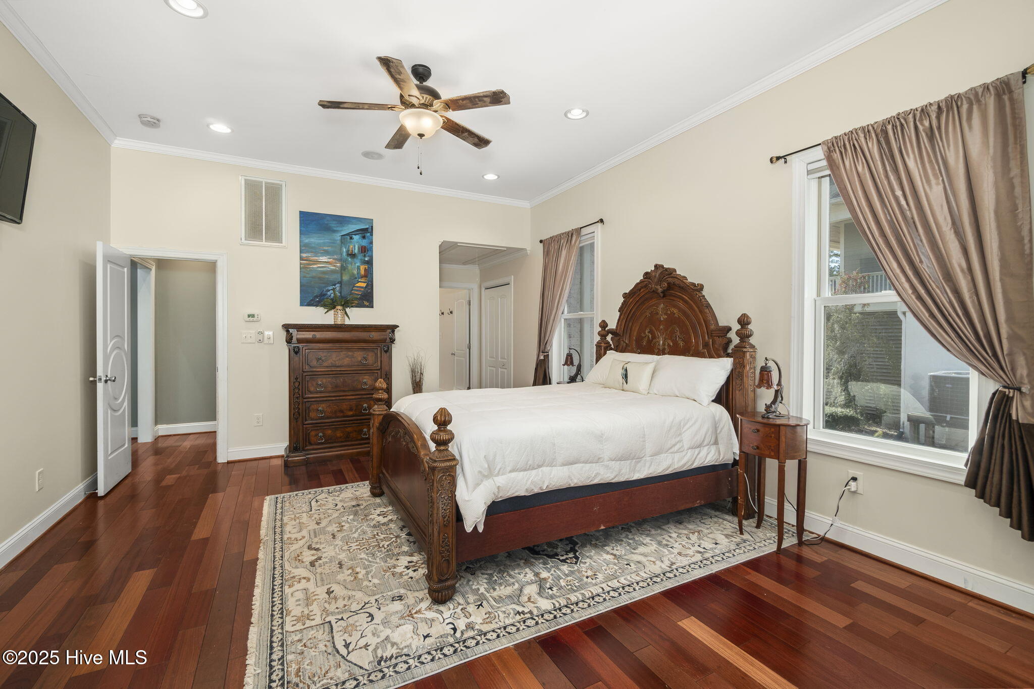 955 Becton Road Havelock, NC 28532 - Photo 25 of 57 Primary bedroom suite