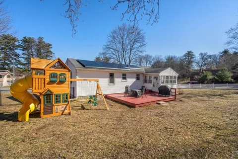 $625,000 | 97 Paquin Drive, Marlborough, MA 01752