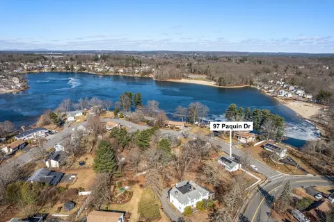 $625,000 | 97 Paquin Drive, Marlborough, MA 01752