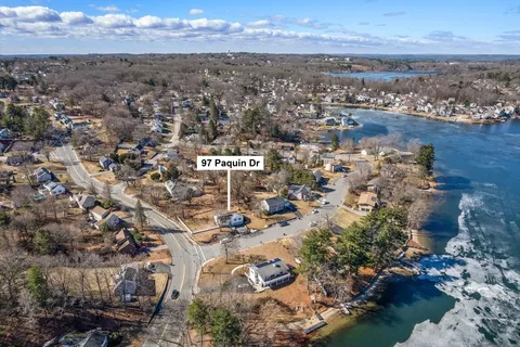 $625,000 | 97 Paquin Drive, Marlborough, MA 01752