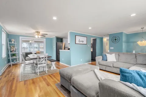 $625,000 | 97 Paquin Drive, Marlborough, MA 01752