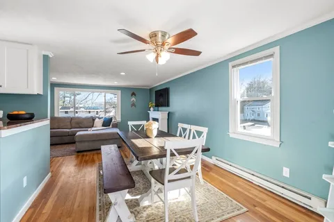 $625,000 | 97 Paquin Drive, Marlborough, MA 01752