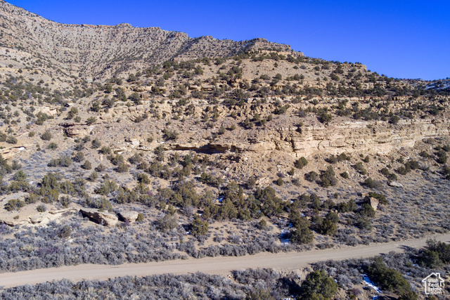 3366 North Thompson Cyn Road Green River, UT 84525 - Photo 16 of 35 Mountain view