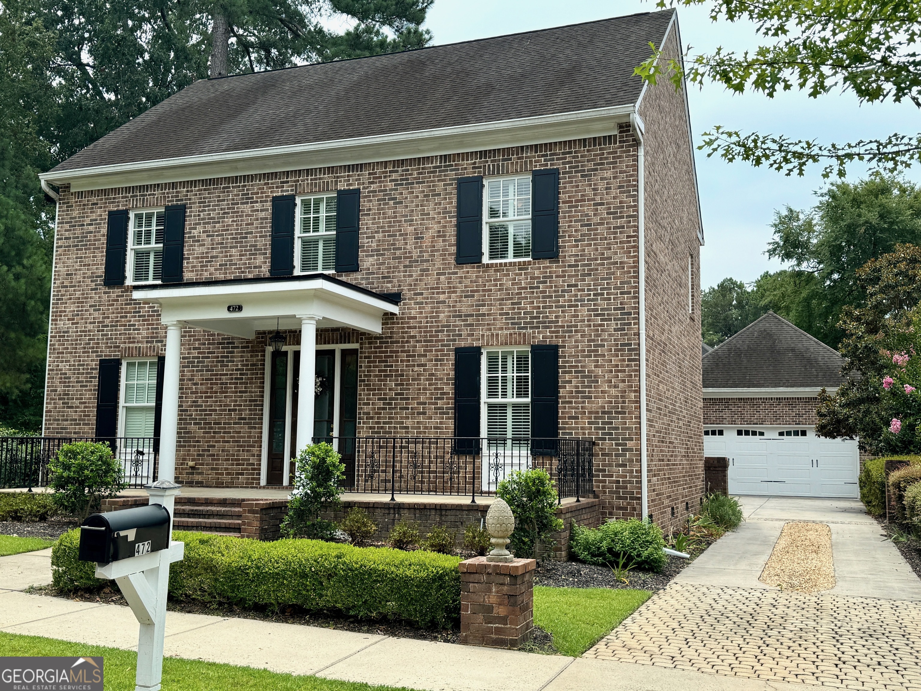 472 Northridge Circle Evans, GA 30809 - Photo 1 of 23