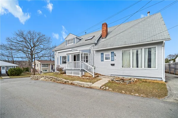 $429,900 | 9 Bye Street, North Providence, RI 02911