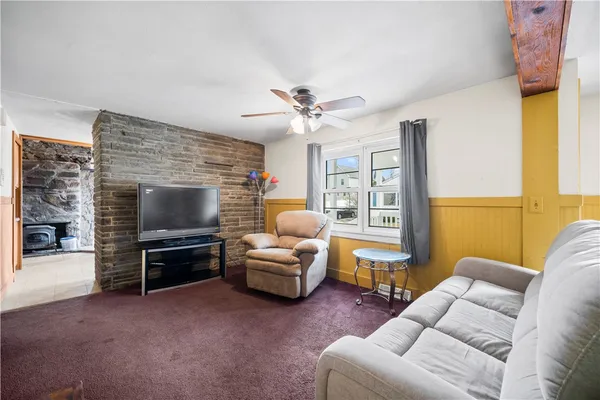 $429,900 | 9 Bye Street, North Providence, RI 02911
