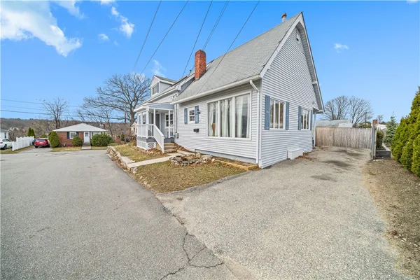 $429,900 | 9 Bye Street, North Providence, RI 02911