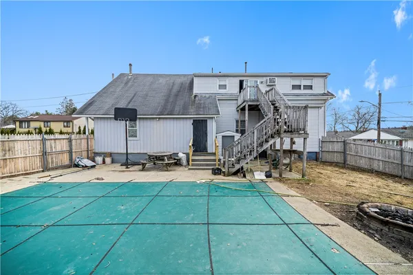 $429,900 | 9 Bye Street, North Providence, RI 02911