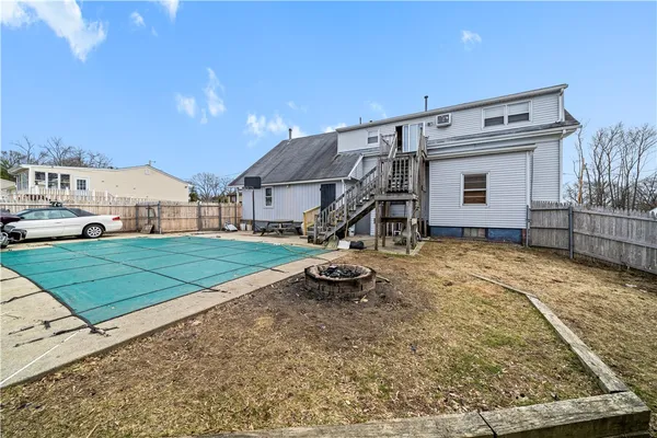 $429,900 | 9 Bye Street, North Providence, RI 02911