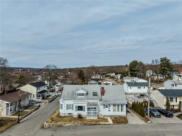 $429,900 | 9 Bye Street, North Providence, RI 02911