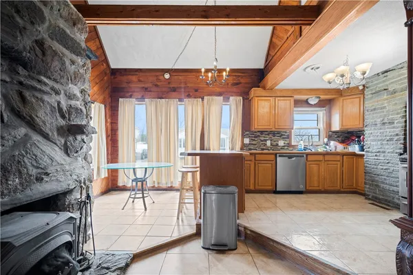 $429,900 | 9 Bye Street, North Providence, RI 02911