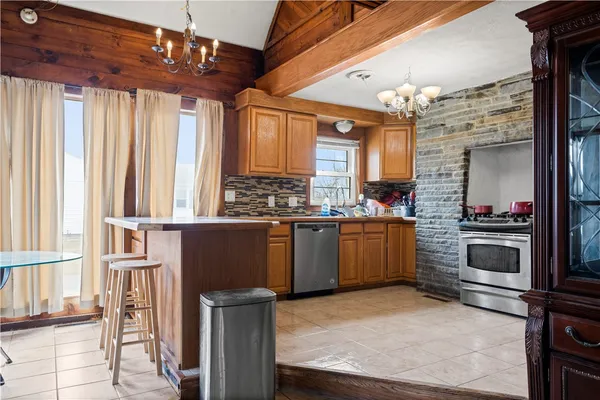 $429,900 | 9 Bye Street, North Providence, RI 02911
