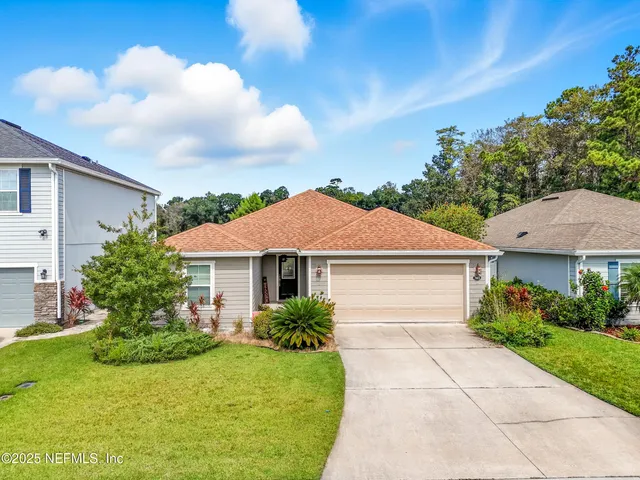 $415,000 | 7603 Sunnydale Lane, Jacksonville, FL 32256