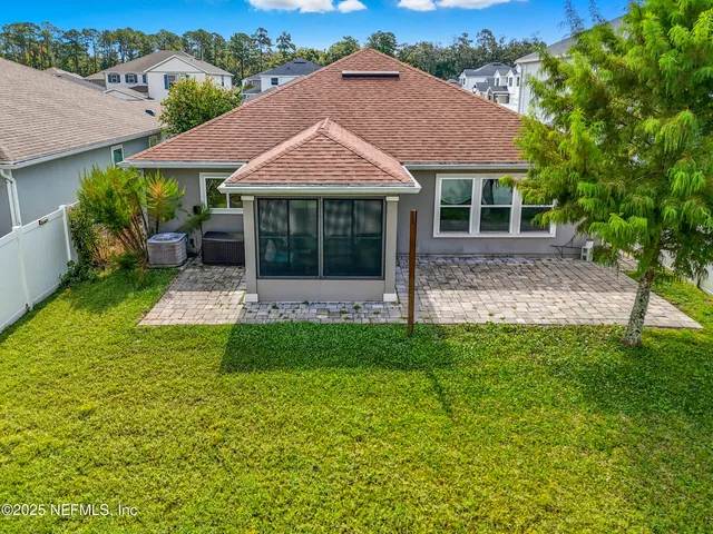 $415,000 | 7603 Sunnydale Lane, Jacksonville, FL 32256