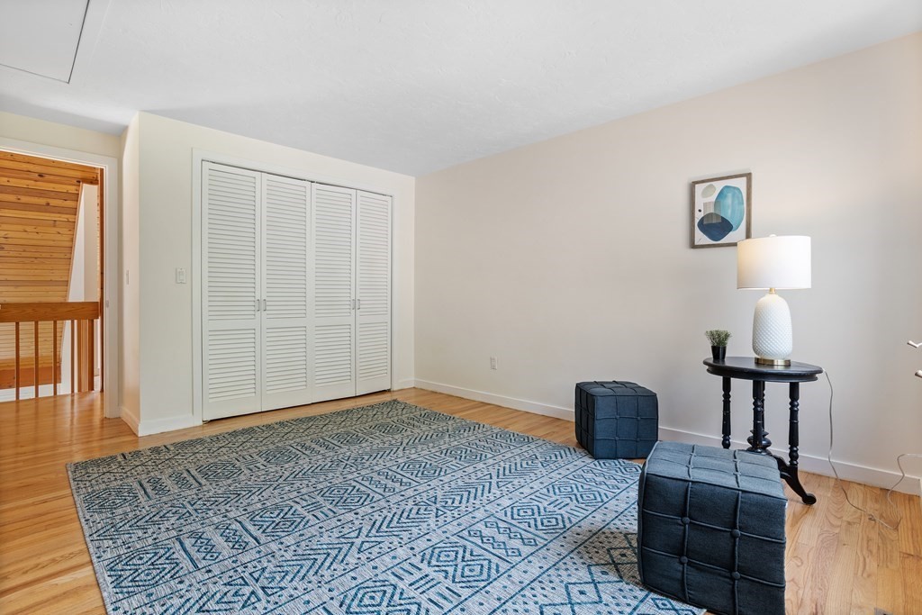 11 Farrar Road Lincoln, MA 01773 - Photo 30 of 37 a view of livingroom and hardwood floor