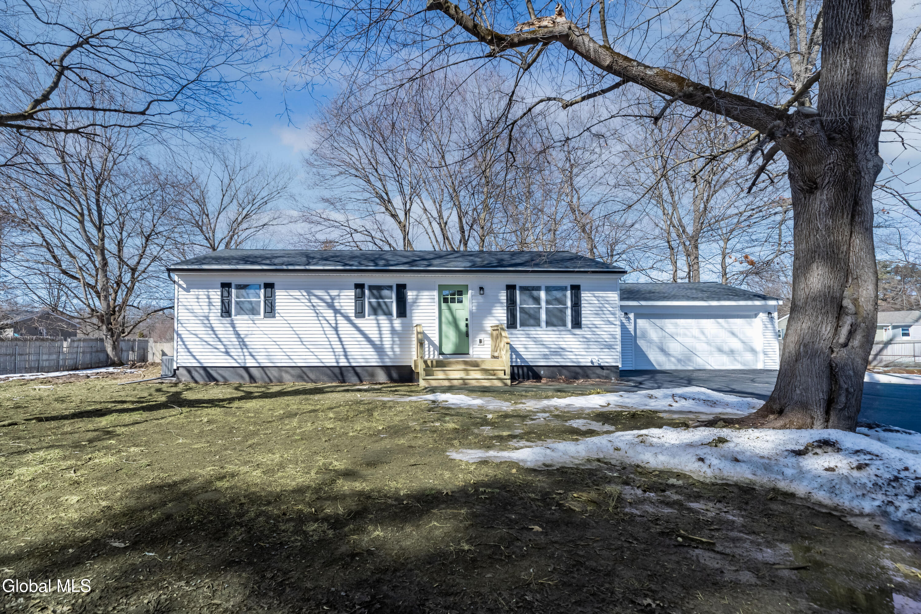 25 Hawley Road Kinderhook, NY 12130 - Photo 1 of 25 Front