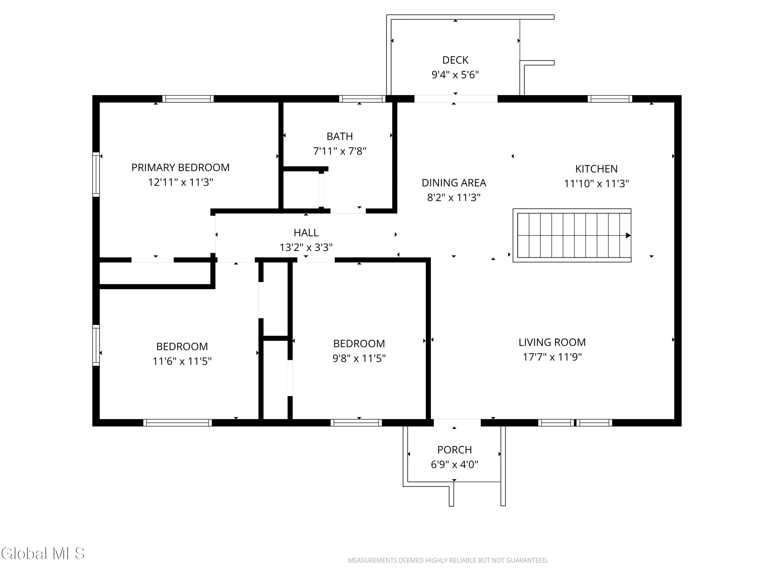 25 Hawley Road Kinderhook, NY 12130 - Photo 24 of 25 RDP 26-0309 25 Hawley Rd - Cioffi FP (2)
