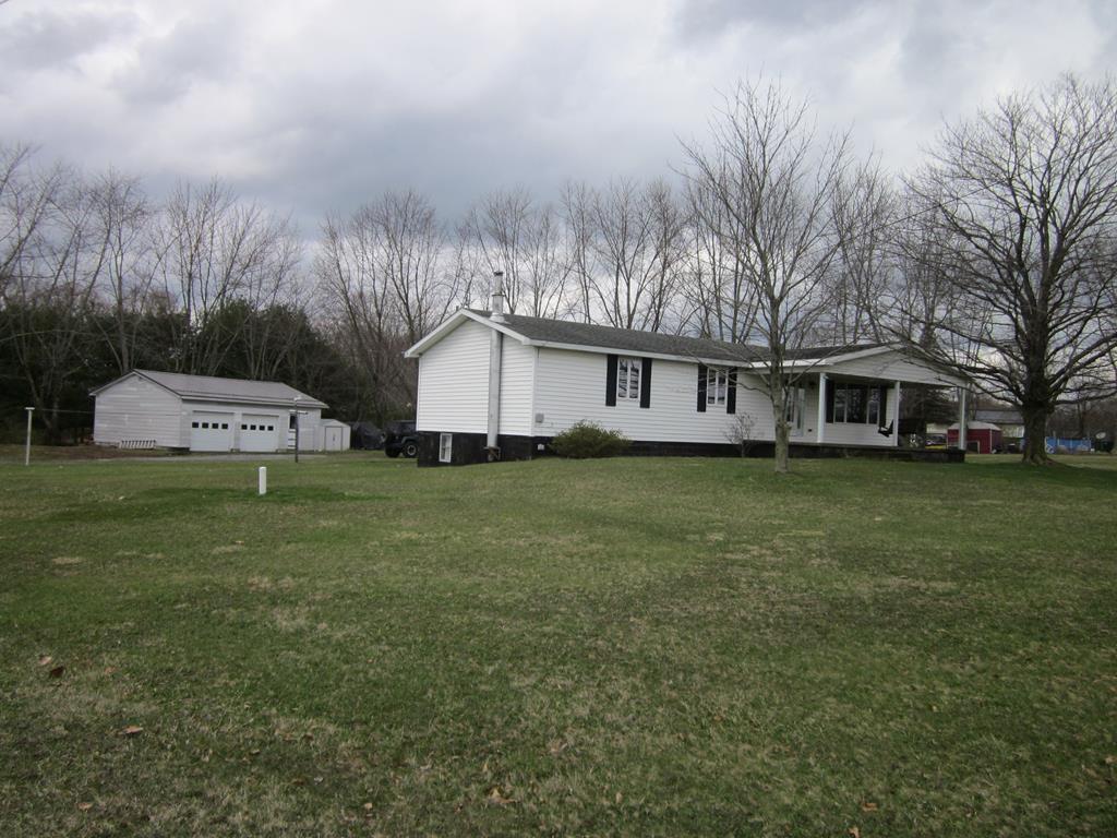 98 West Rod And Gun Club Road Rimersburg, PA 16248 - Photo 1 of 27