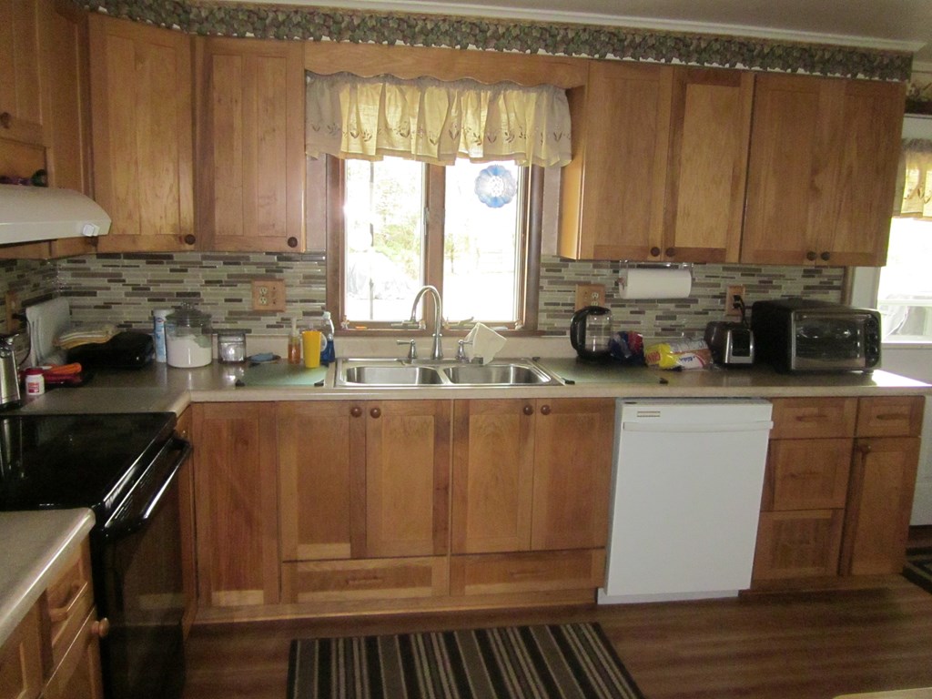98 West Rod And Gun Club Road Rimersburg, PA 16248 - Photo 12 of 27