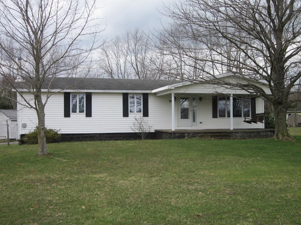 98 West Rod And Gun Club Road Rimersburg, PA 16248 - Photo 2 of 27