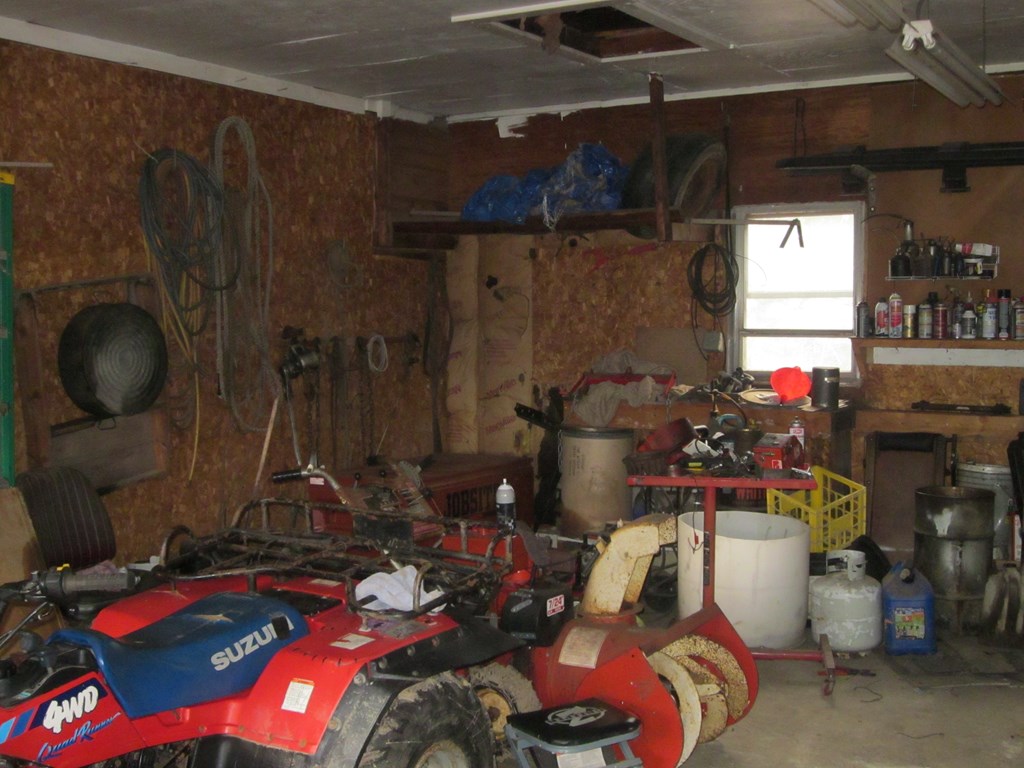 98 West Rod And Gun Club Road Rimersburg, PA 16248 - Photo 25 of 27