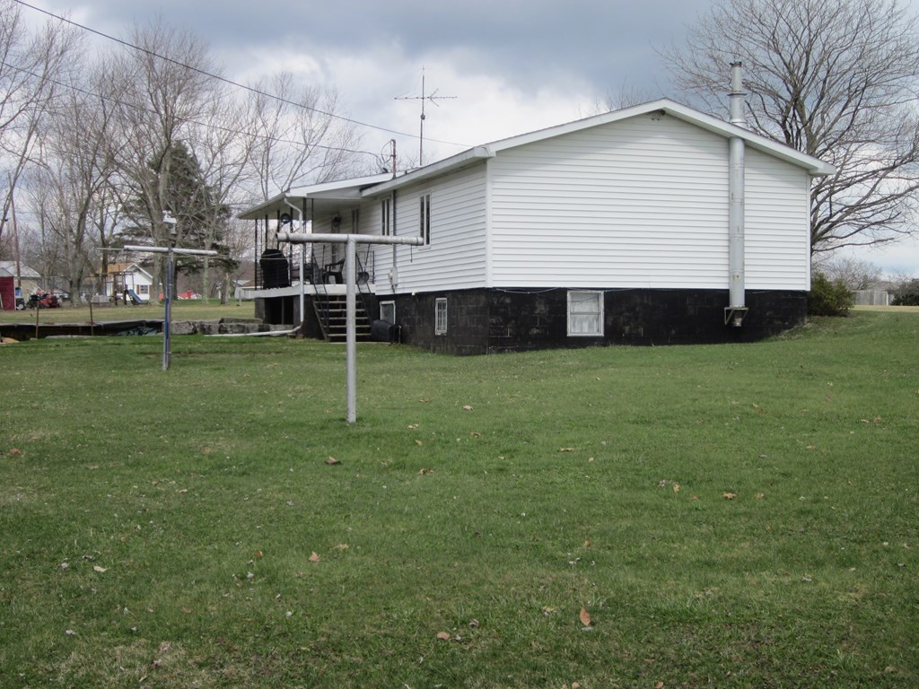 98 West Rod And Gun Club Road Rimersburg, PA 16248 - Photo 3 of 27