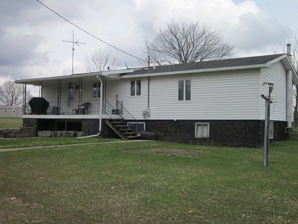 98 West Rod And Gun Club Road Rimersburg, PA 16248 - Photo 4 of 27