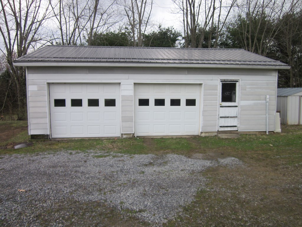 98 West Rod And Gun Club Road Rimersburg, PA 16248 - Photo 5 of 27