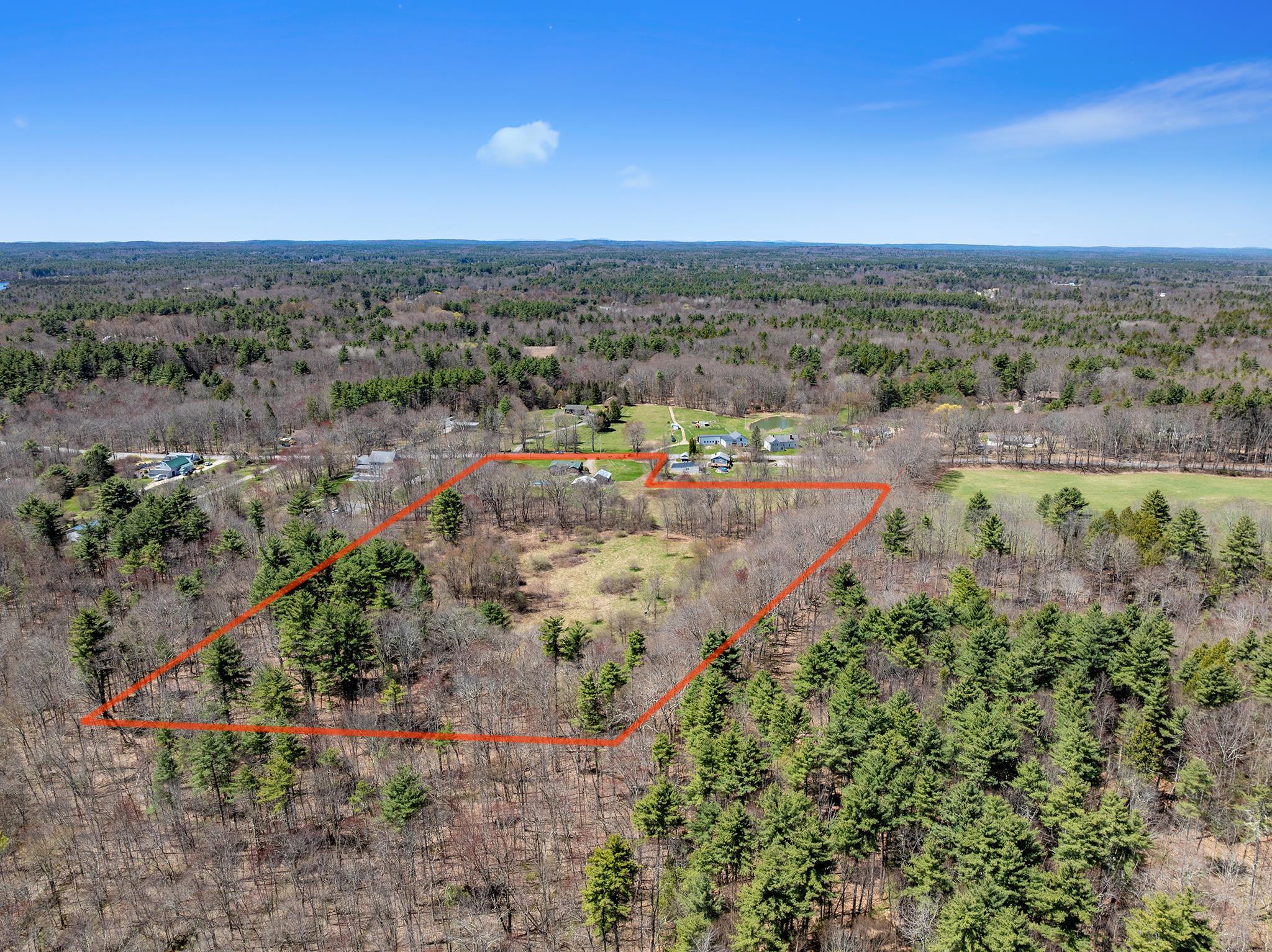 58 Willow Road East Kingston, NH 03827 - Photo 6 of 47