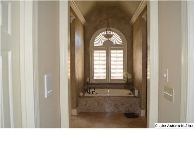 430 Woodward Road Trussville, AL 35173 - Photo 16 of 29