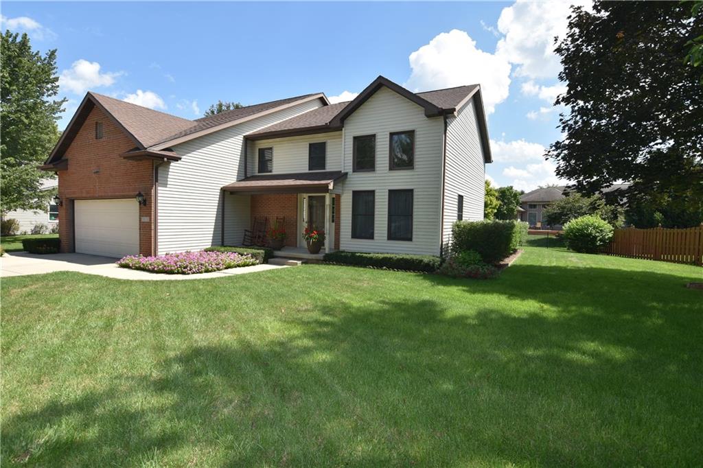 4415 River Road Columbus, IN 47203 - Photo 29 of 35
