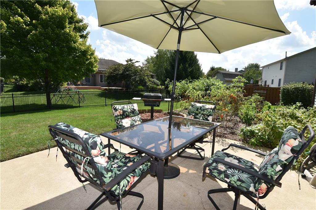 4415 River Road Columbus, IN 47203 - Photo 34 of 35