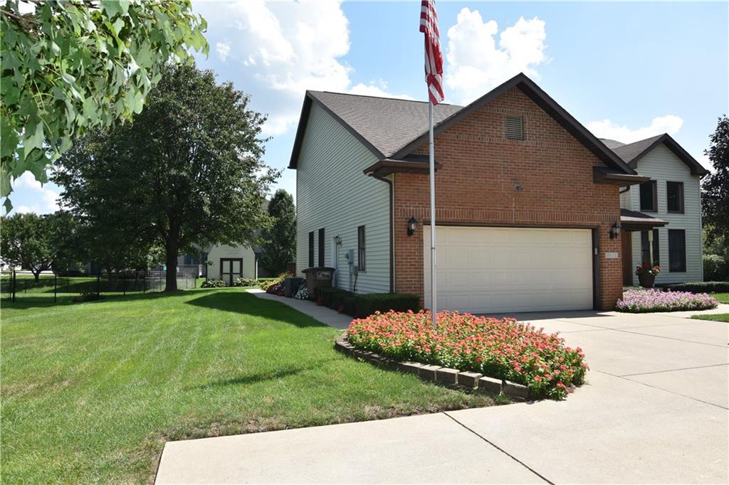 4415 River Road Columbus, IN 47203 - Photo 35 of 35