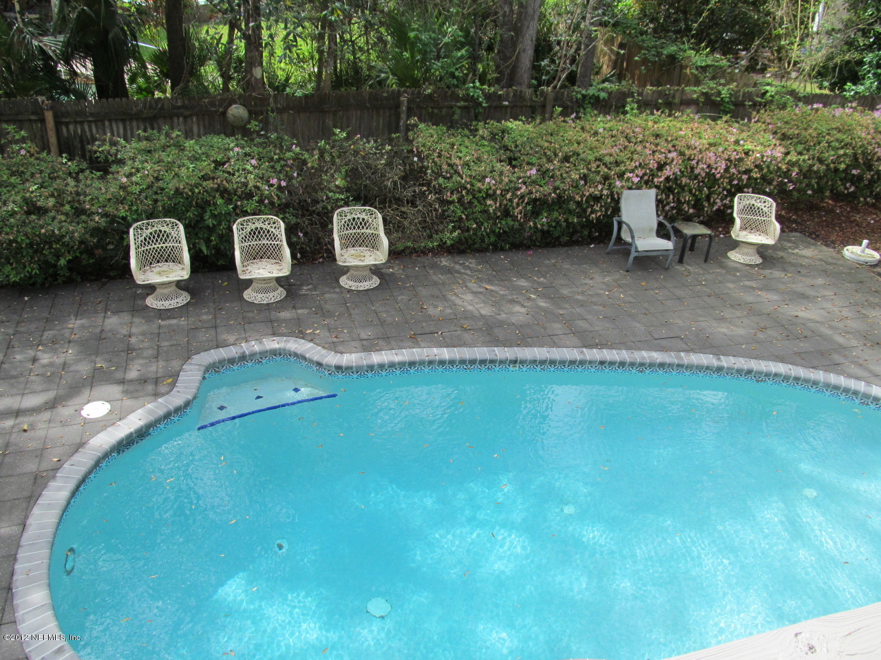 1013 Kings Road Neptune Beach, FL 32266 - Photo 13 of 15 Pool