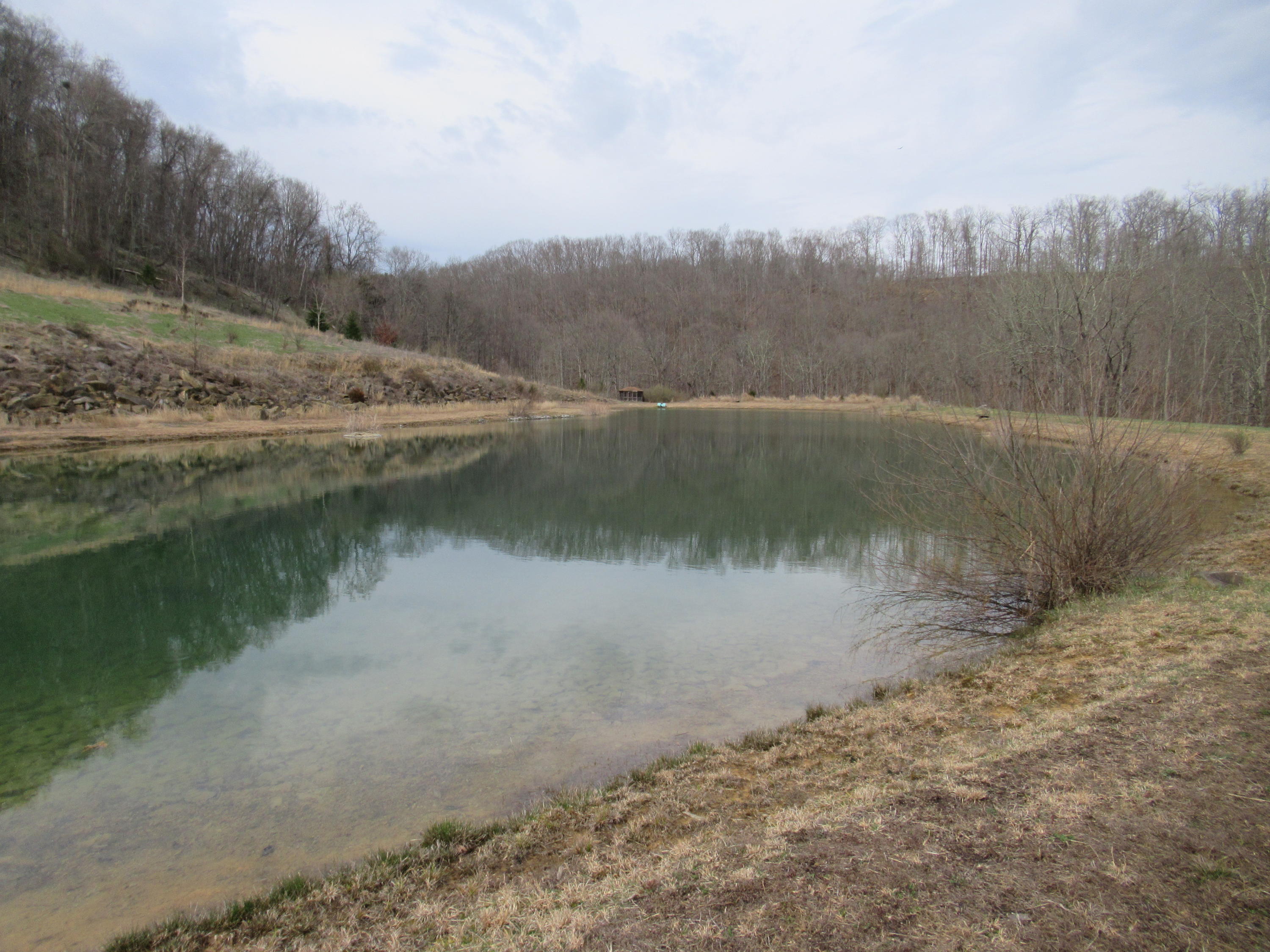 534 Collins School Road Union, WV 24983 - Photo 51 of 53 Gallery Image 51