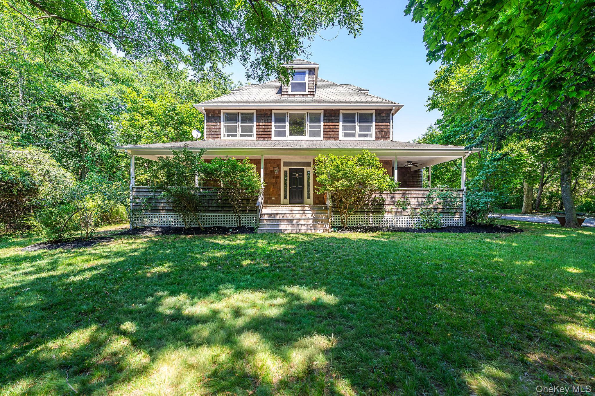 4408 Old North Road Southold, NY 11971 - Photo 1 of 36