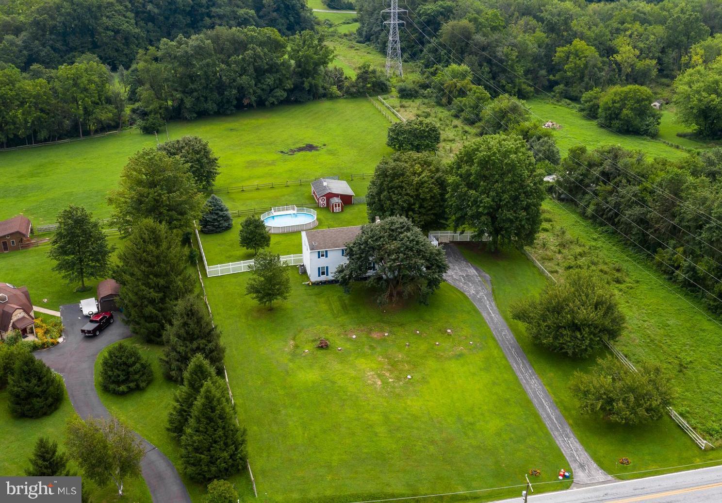 42 Buckwalter Road Spring City, PA 19475 - Photo 1 of 37