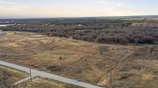 a view of ocean and mountain