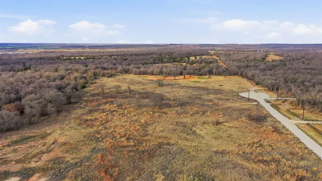 a view of city and mountain