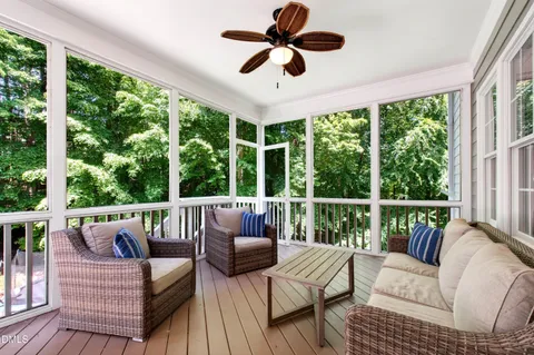 $1,150,000 | 108 Creekvista Drive, Holly Springs, NC 27540