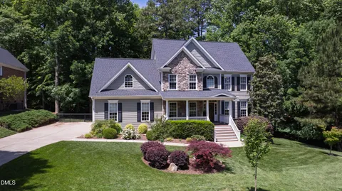 $1,150,000 | 108 Creekvista Drive, Holly Springs, NC 27540
