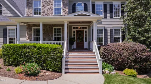 $1,150,000 | 108 Creekvista Drive, Holly Springs, NC 27540